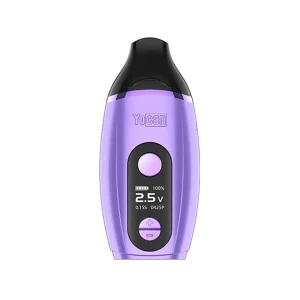 Yocan Iris Wax Vaporizer