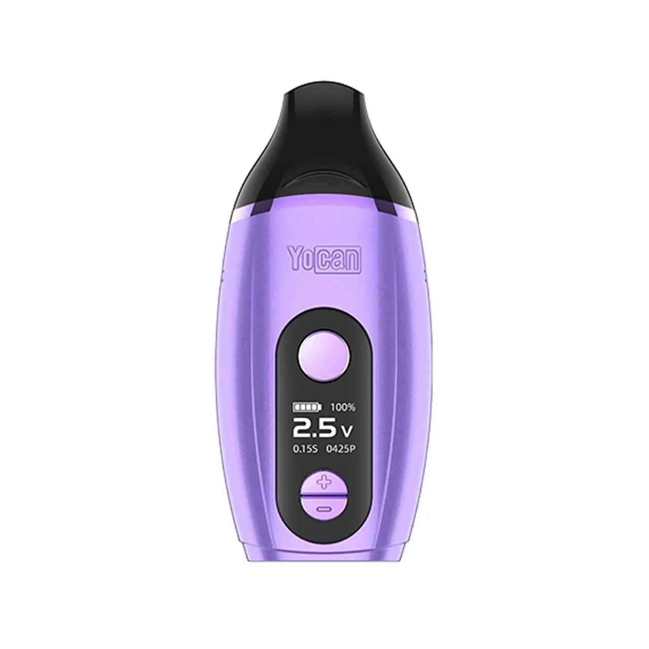 Yocan Iris Wax Vaporizer