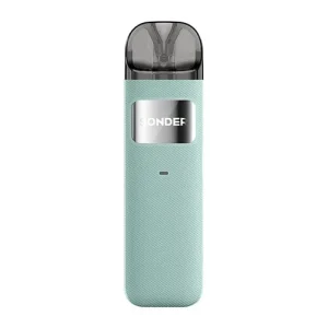 Geekvape Sonder U 20W Pod System Kit - Celeste Glaze