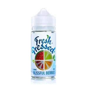Blissful Berries by Fresh Pressed eLiquids | 100mL