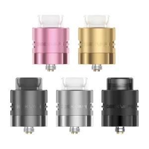 Geekvape Tsunami Reborn Z RDA 24mm