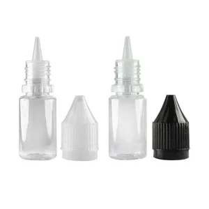 10mL Chubby Gorilla Unicorn Bottles