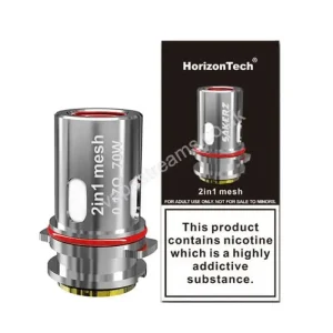 HorizonTech Sakerz Replacement Coils