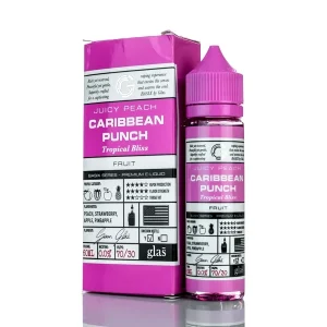 Caribbean Punch 60mL | Basix Series by Glas