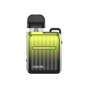 SMOK Novo Master Box 30W Pod Kit - Green Black