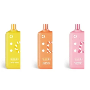 Off-Stamp X-CUBE Sweet 25K Disposable Pod (Requires Kit for Use)