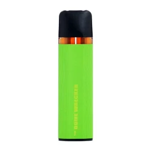 Work Dome Wrecker Live Resin 3g HHC Disposable - Strawberry Kiwi