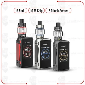 SMOK G-PRIV 4 Vape Kit