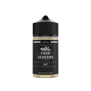 Four Seasons VNT 60ml - 3mg