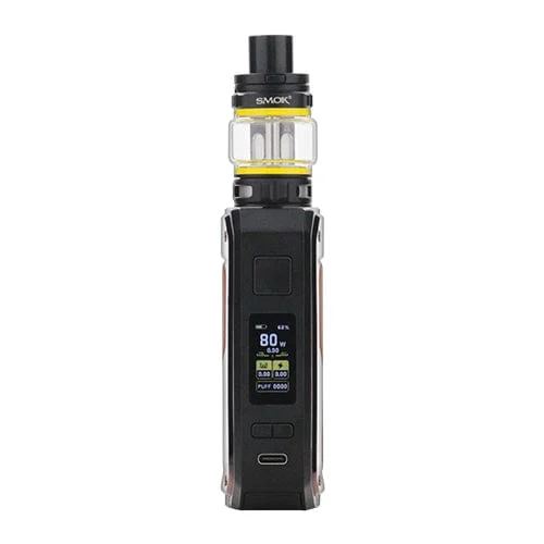 SMOK Fortis 80W Kit - Blue