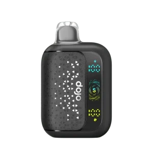 DOJO Sphere S 40K Tobacco Disposable