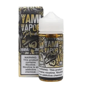 Yami Vapor