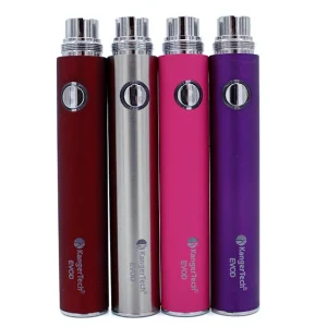 Kanger eVod 650mAh Battery