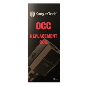 Kanger OCC ( 5 Pack )