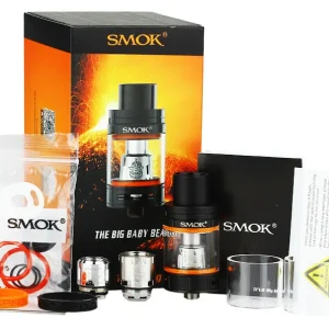 Smok TFV8 Big Baby Sub Ohm Tank
