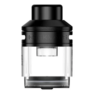 Geek Vape E100 Replacement ( 2 Pack ) Pods (Empty)