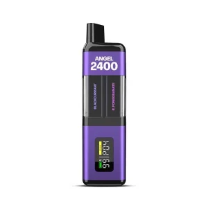 20mg (2%) Angel 2400 Puffs Vape Kit