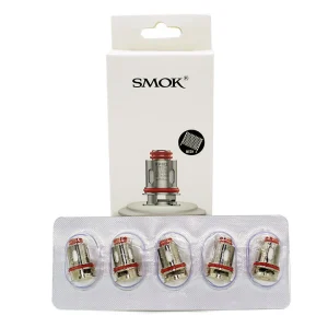 RPM 2 Replacement Coil ( 5 Pack ) By SMOK