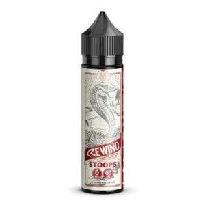 Stoops | Rewind by Ruthless E-Liquid | 60ml