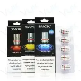 SMOK TA T