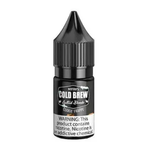 Nitro’s Cold Brew
