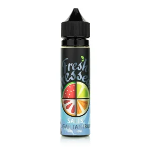 Sugar Tantrum Salts by Fresh Pressed eLiquids