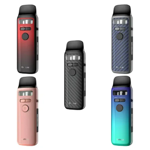 VooPoo Vinci 3 Pod Kit - Image 2