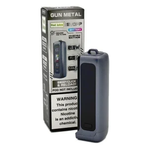 Pod Juice SVOPP 1100mAh Rechargeable Battery