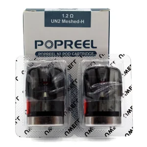 UWELL POPREEL N1 Replacement Pod ( 2 Pack )