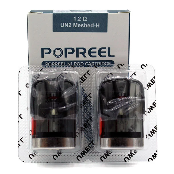 UWELL POPREEL N1 Replacement Pod ( 2 Pack )