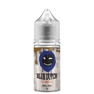 Blue Dutch eJuice by OOO eJUICE Salts Vapor E-Liquid