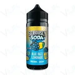 Doozy Vape Co. Seriously Soda 100ml Shortfill E