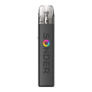 GEEKVAPE Sonder Q2 30W Pod Kit - Midnight Black