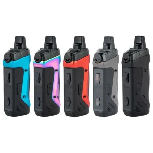 GeekVape Aegis Boost Pod Mod Kit | 1500mAh 3.7mL