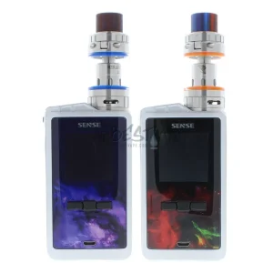 Sense Arrow Kit | 230W Kit | LinkedVape App | Bluetooth