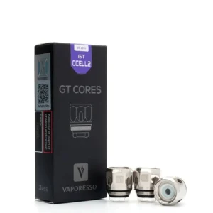 Vaporesso GT Cores CCELL2 Coil – 0.3Ω