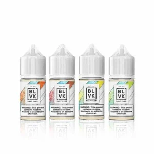 Pineapple Ice | BLVK Premium SALT Plus Collection