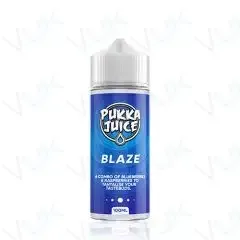 Pukka Juice 50ml + 100ml Shortfill E