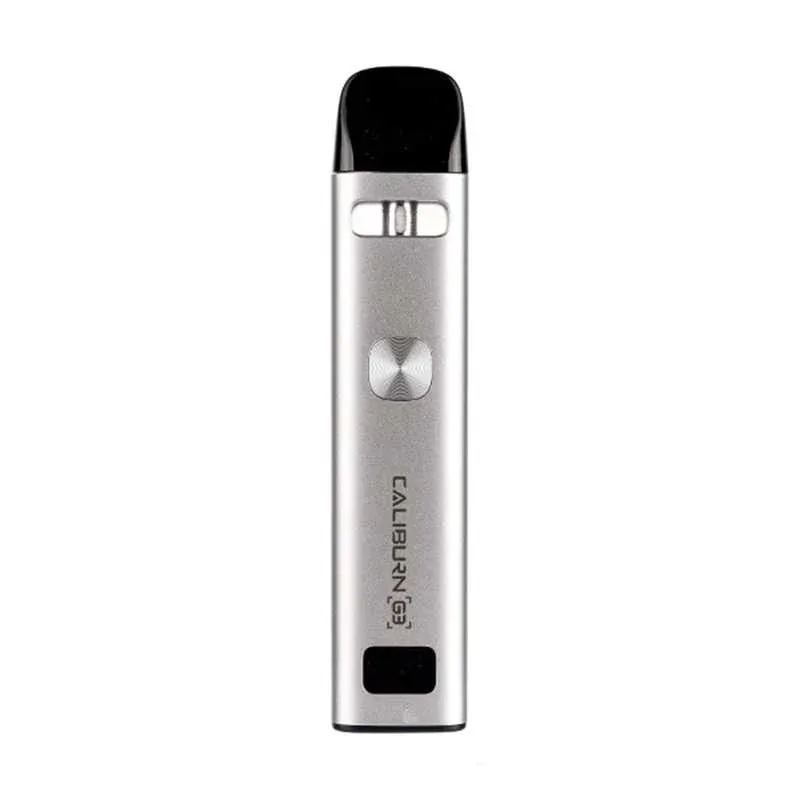 Uwell Caliburn G3 Pod 25W Vape Kit - Image 2