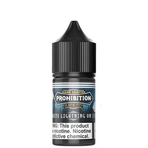 Ruthless Cherry Bomb Freeze Edition 120ml Vape Juice - 3mg
