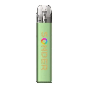 GEEKVAPE Sonder Q2 30W Pod Kit - Olive Green