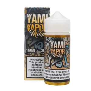 Yami Vapor