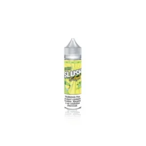 Lemon-Lime Menthol ICE | SLUSH Subzero