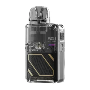 Lost Vape Thelema Elite Art 40W Pod Kit - Mecha Black