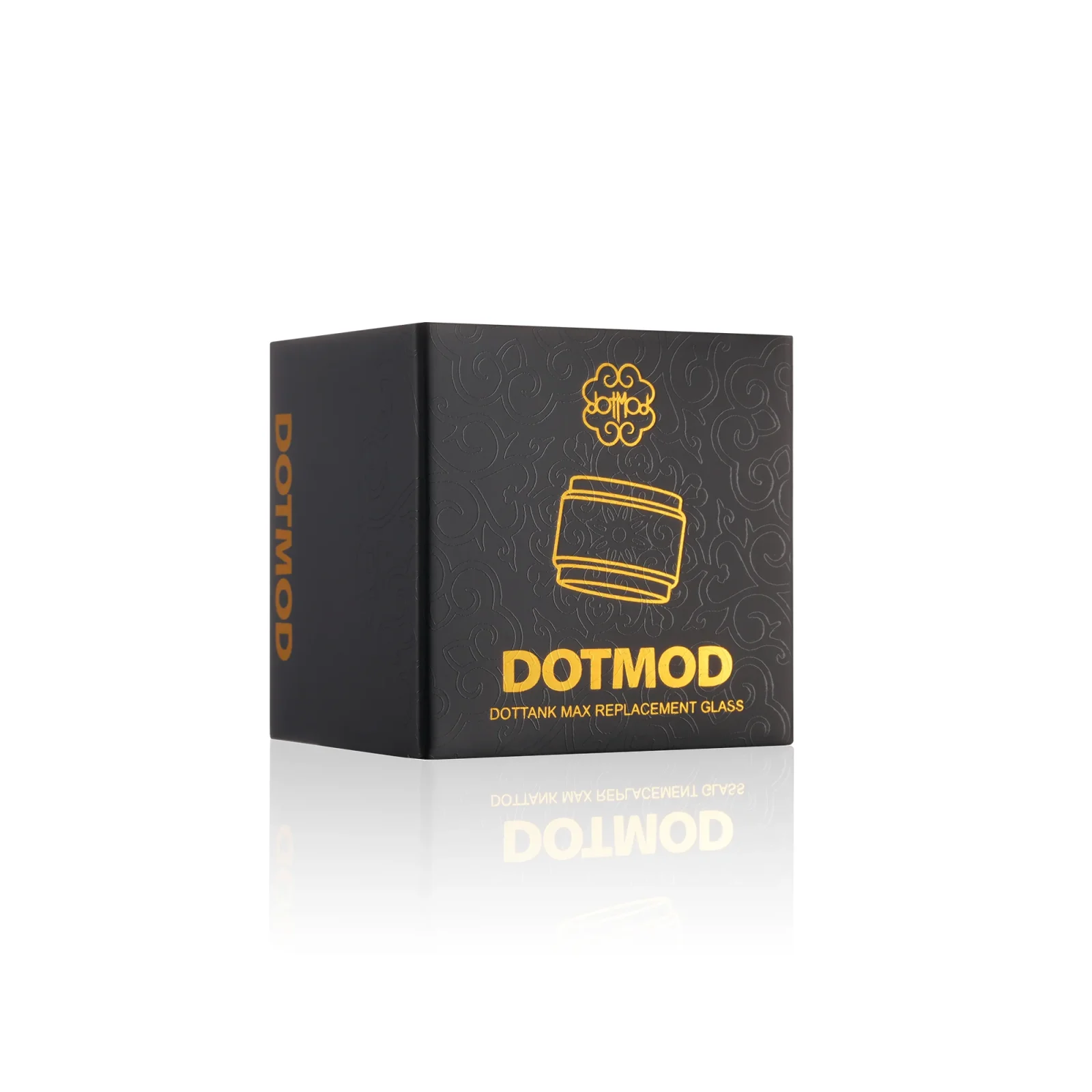 dotTank Max Replacement Glass - Image 2
