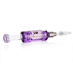 Tsunami Nectar Collector - Single Perc Edition