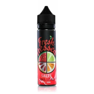 Lava Luau by Fresh Pressed SALTS | 60mL