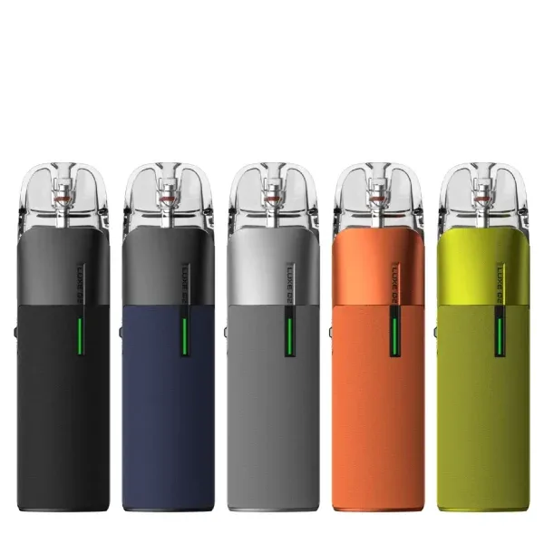 Vaporesso LUXE Q2 21W Vape Kit