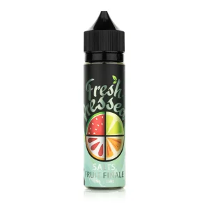 Fruit Finale Salts by Fresh Pressed eLiquids