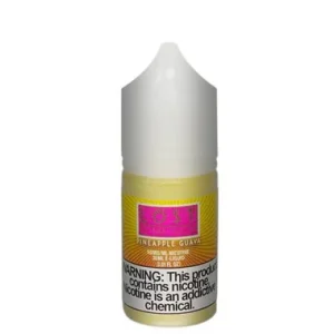 Pineapple Guava SALT by Lost in the Sauce